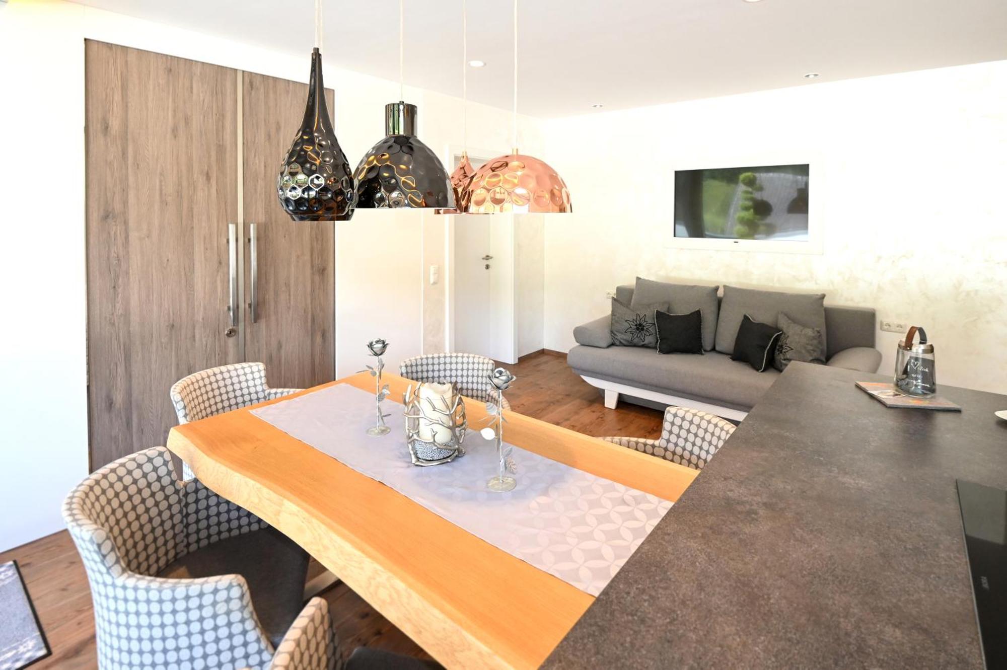 Appartment Sun Chalet Schladming Exterior foto